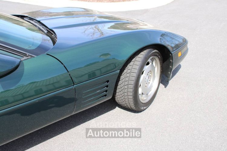 Chevrolet Corvette C4  - <small></small> 17.700 € <small>TTC</small> - #6