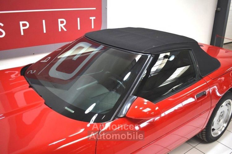 Chevrolet Corvette C4 Cabriolet - <small></small> 29.900 € <small>TTC</small> - #21