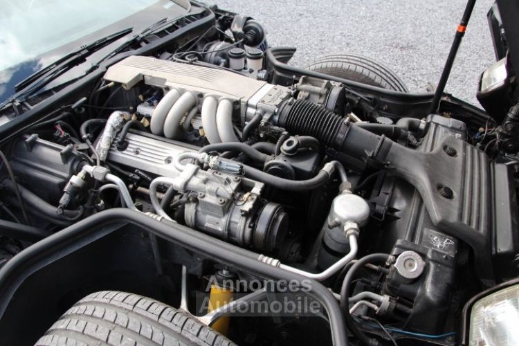 Chevrolet Corvette C4 Convertible - <small></small> 19.900 € <small>TTC</small> - #49