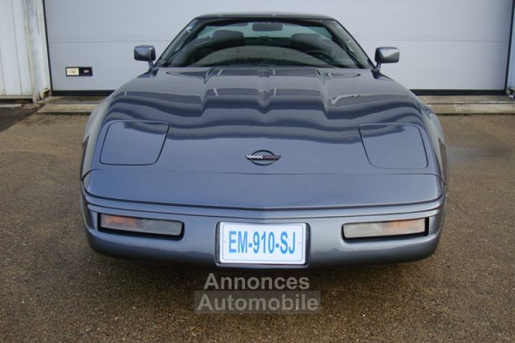 Chevrolet Corvette C4 L98 - <small></small> 22.900 € <small>TTC</small> - #3