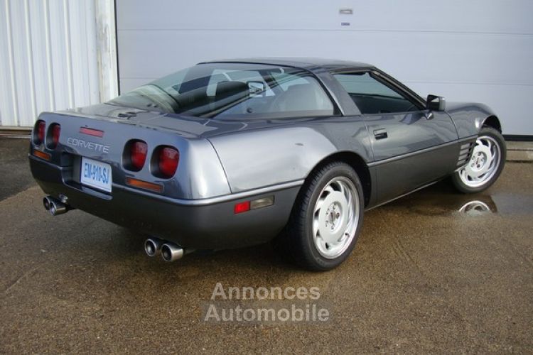 Chevrolet Corvette C4 L98 - <small></small> 22.900 € <small>TTC</small> - #5