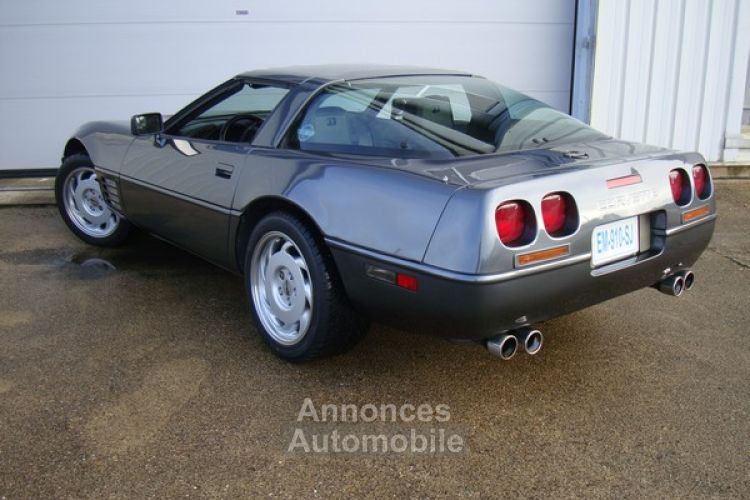 Chevrolet Corvette C4 L98 - <small></small> 22.900 € <small>TTC</small> - #2