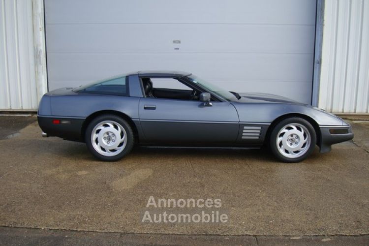 Chevrolet Corvette C4 L98 - <small></small> 22.900 € <small>TTC</small> - #9