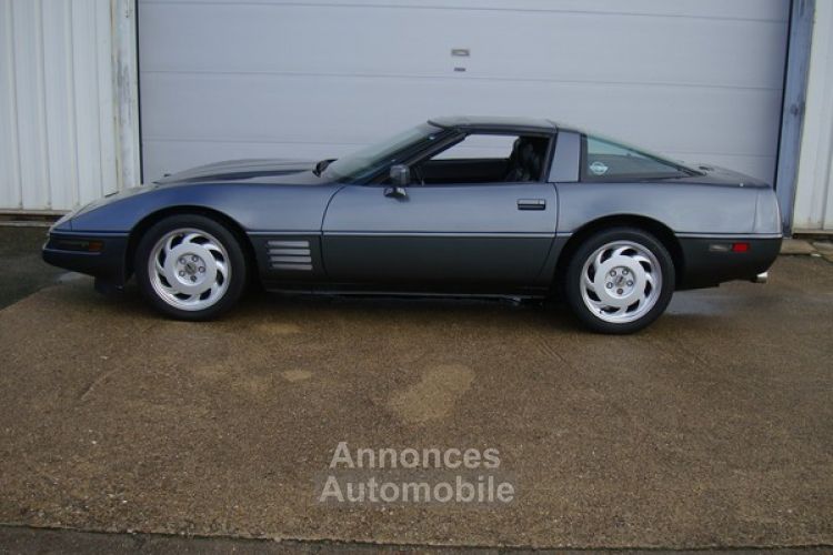 Chevrolet Corvette C4 L98 - <small></small> 22.900 € <small>TTC</small> - #8