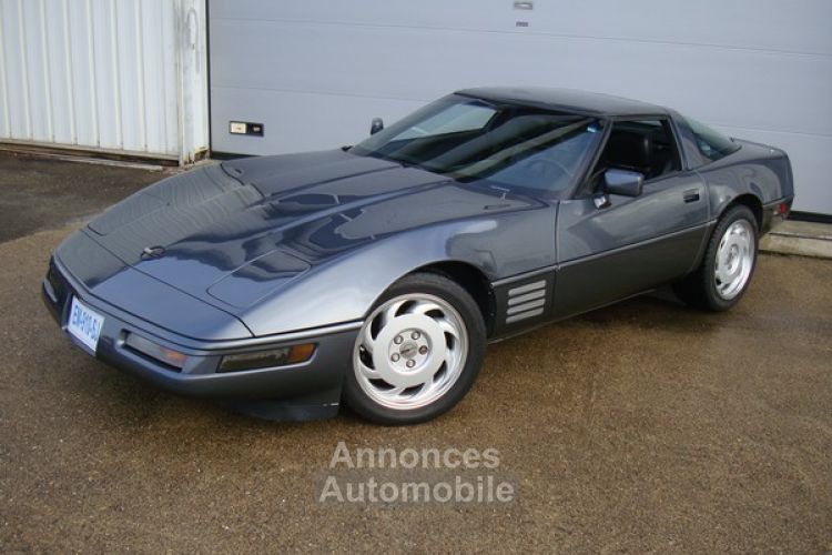 Chevrolet Corvette C4 L98 - <small></small> 22.900 € <small>TTC</small> - #1