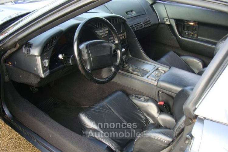 Chevrolet Corvette C4 L98 - <small></small> 22.900 € <small>TTC</small> - #15