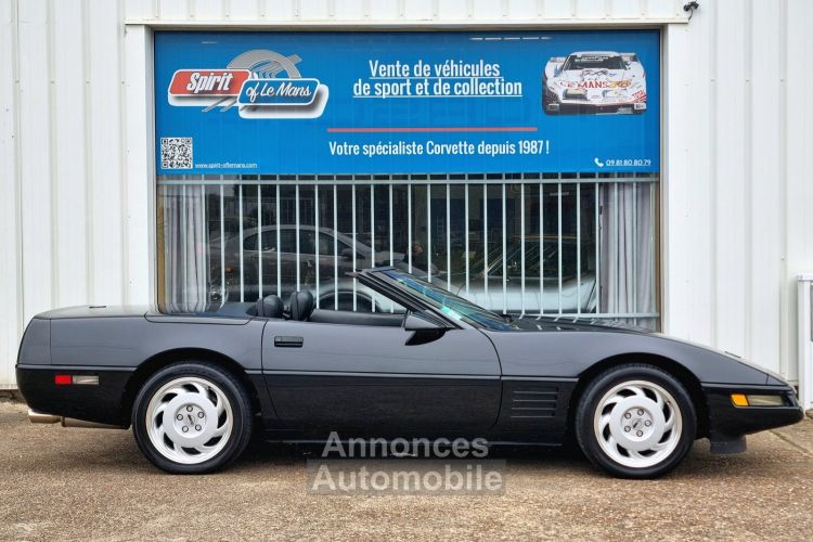 Chevrolet Corvette C4 L98 - <small></small> 26.500 € <small>TTC</small> - #4