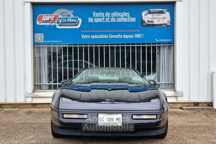 Chevrolet Corvette C4 L98 - <small></small> 26.500 € <small>TTC</small> - #11