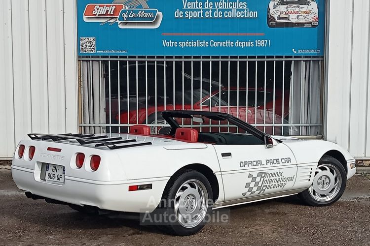 Chevrolet Corvette C4 L98 - <small></small> 26.700 € <small>TTC</small> - #5