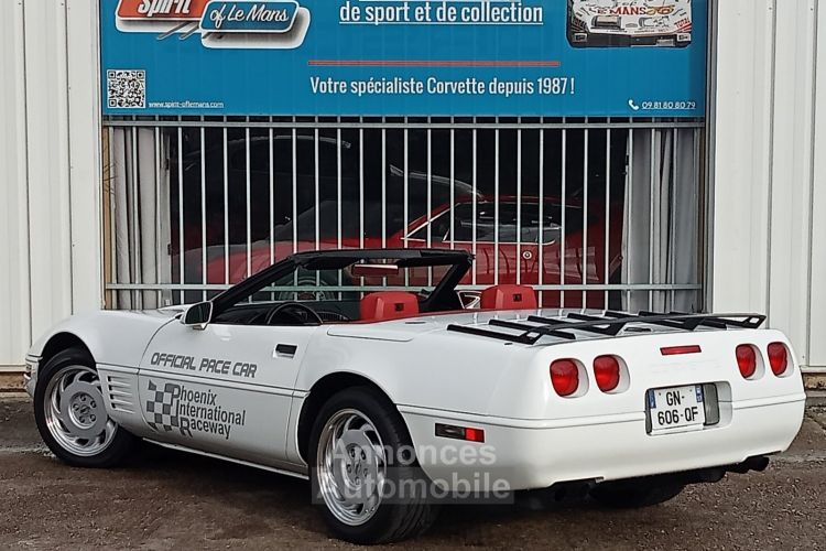 Chevrolet Corvette C4 L98 - <small></small> 26.700 € <small>TTC</small> - #7