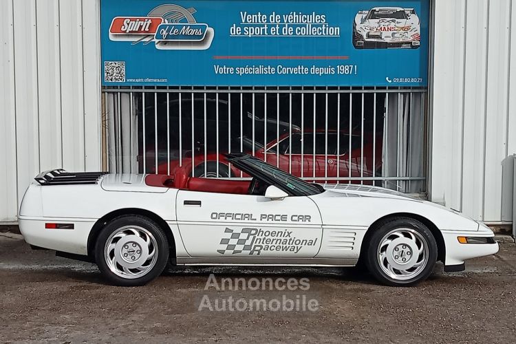 Chevrolet Corvette C4 L98 - <small></small> 26.700 € <small>TTC</small> - #8