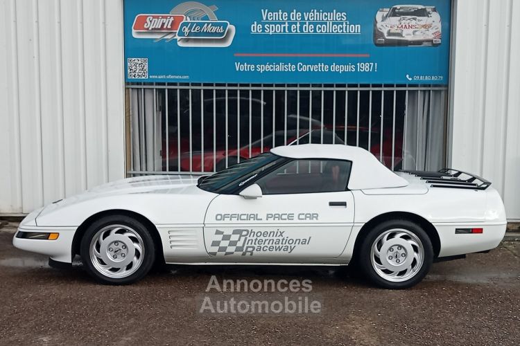 Chevrolet Corvette C4 L98 - <small></small> 26.700 € <small>TTC</small> - #9