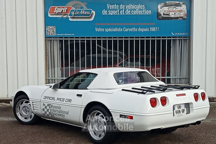 Chevrolet Corvette C4 L98 - <small></small> 26.700 € <small>TTC</small> - #11