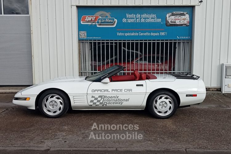 Chevrolet Corvette C4 L98 - <small></small> 26.700 € <small>TTC</small> - #12