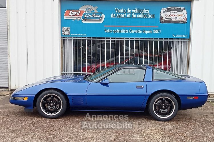 Chevrolet Corvette C4 LT1 - <small></small> 27.800 € <small>TTC</small> - #3