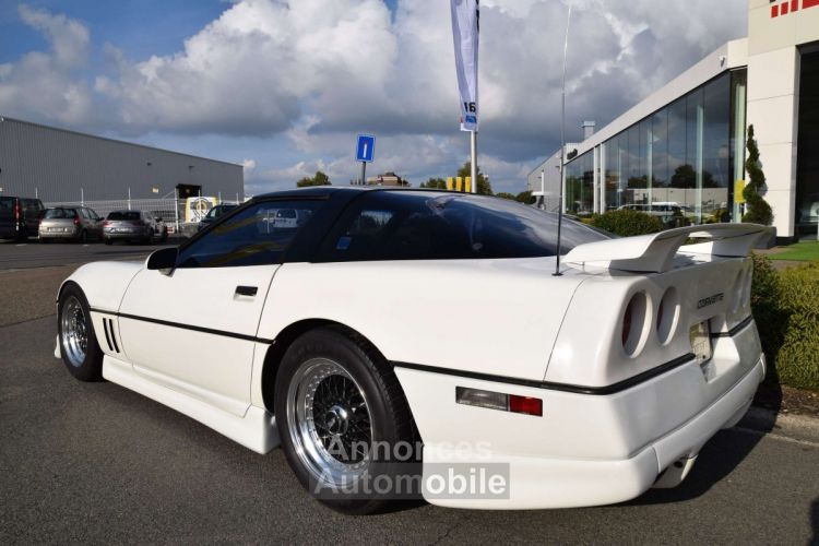 Chevrolet Corvette C4 MONSTER 350 CID - <small></small> 18.650 € <small>TTC</small> - #3