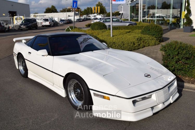 Chevrolet Corvette C4 MONSTER 350 CID - <small></small> 18.650 € <small>TTC</small> - #6