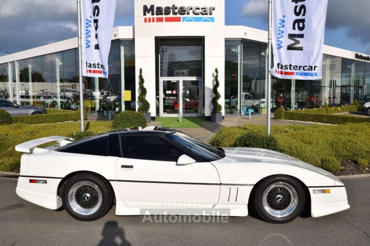 Chevrolet Corvette C4 MONSTER 350 CID - <small></small> 18.650 € <small>TTC</small> - #7