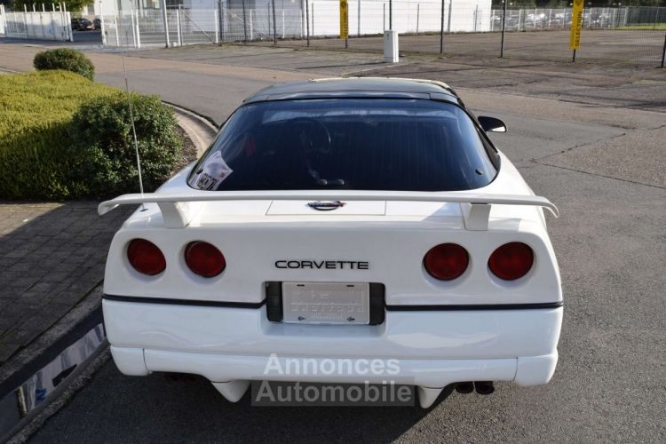 Chevrolet Corvette C4 MONSTER 350 CID - <small></small> 18.650 € <small>TTC</small> - #9