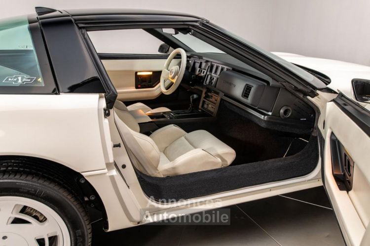 Chevrolet Corvette C4 Neuve 555KM ! - <small></small> 57.500 € <small>TTC</small> - #11
