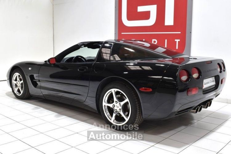 Chevrolet Corvette C5    Targa - <small></small> 29.900 € <small>TTC</small> - #2