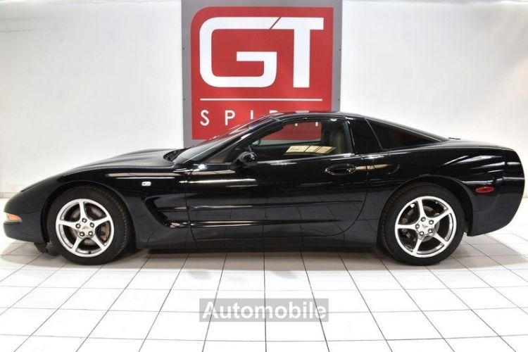 Chevrolet Corvette C5    Targa - <small></small> 29.900 € <small>TTC</small> - #3