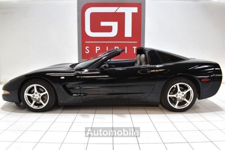 Chevrolet Corvette C5    Targa - <small></small> 29.900 € <small>TTC</small> - #4