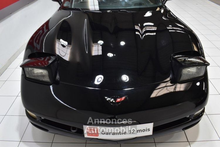 Chevrolet Corvette C5    Targa - <small></small> 29.900 € <small>TTC</small> - #13