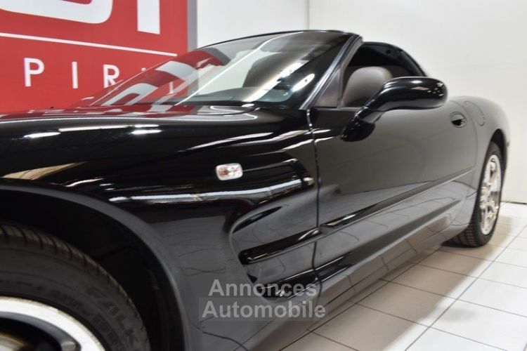 Chevrolet Corvette C5    Targa - <small></small> 29.900 € <small>TTC</small> - #15