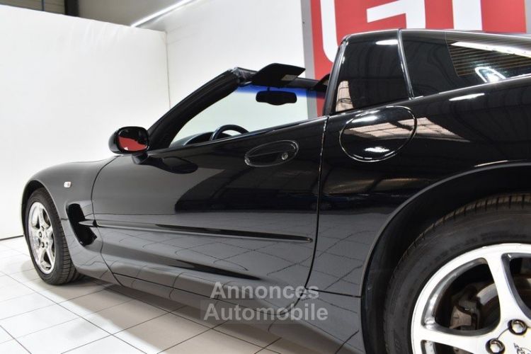 Chevrolet Corvette C5    Targa - <small></small> 29.900 € <small>TTC</small> - #16