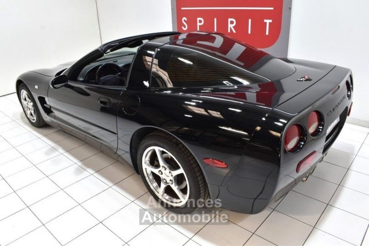 Chevrolet Corvette C5    Targa - <small></small> 29.900 € <small>TTC</small> - #17