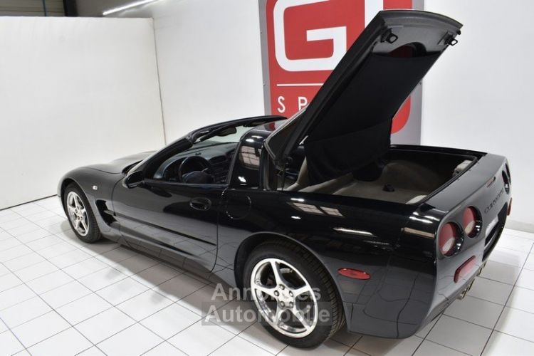 Chevrolet Corvette C5    Targa - <small></small> 29.900 € <small>TTC</small> - #18