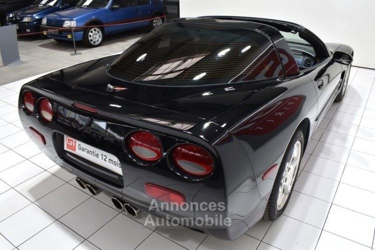 Chevrolet Corvette C5    Targa - <small></small> 29.900 € <small>TTC</small> - #21