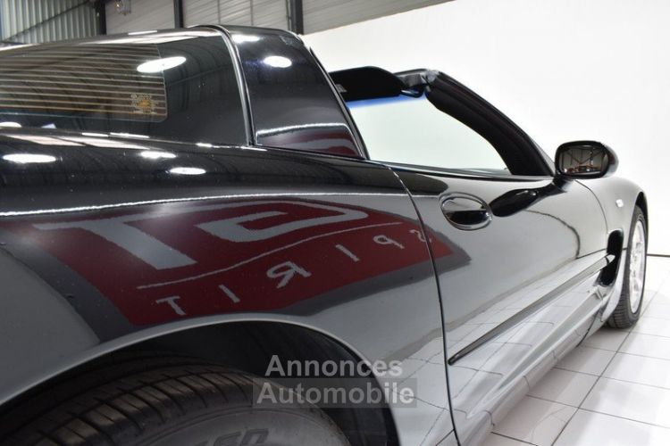 Chevrolet Corvette C5    Targa - <small></small> 29.900 € <small>TTC</small> - #22