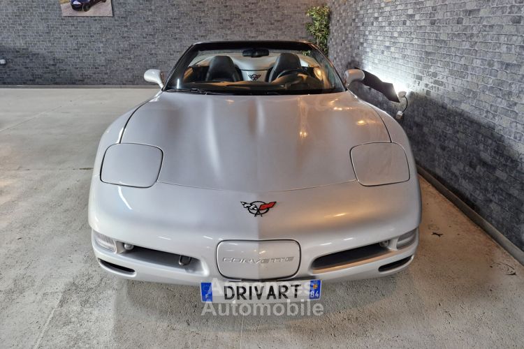 Chevrolet Corvette C5 - <small></small> 22.490 € <small></small> - #2