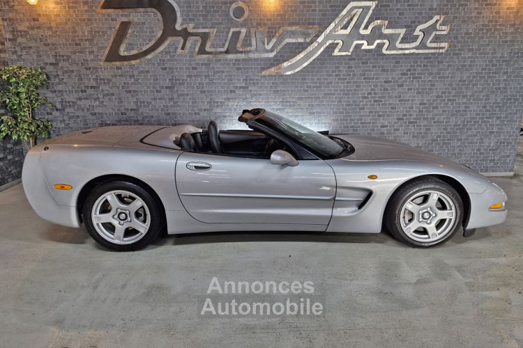 Chevrolet Corvette C5 - <small></small> 22.490 € <small></small> - #4