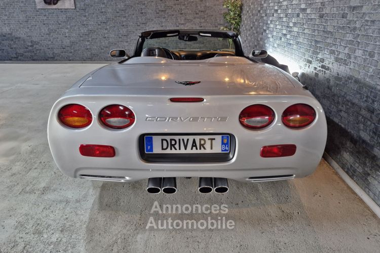 Chevrolet Corvette C5 - <small></small> 22.490 € <small></small> - #3