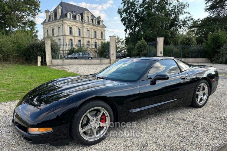 Chevrolet Corvette C5 5.7 345ch PACK BVA - <small></small> 31.950 € <small>TTC</small> - #1