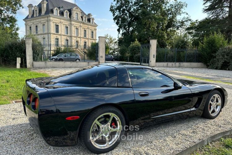 Chevrolet Corvette C5 5.7 345ch PACK BVA - <small></small> 31.950 € <small>TTC</small> - #2