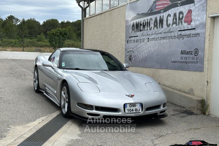 Chevrolet Corvette C5 5.7 ls1 targa - <small></small> 29.990 € <small>TTC</small> - #1