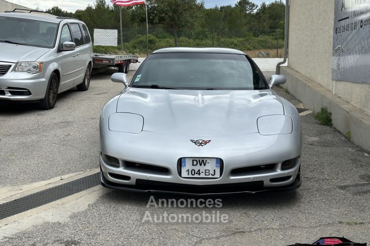 Chevrolet Corvette C5 5.7 ls1 targa - <small></small> 29.990 € <small>TTC</small> - #2