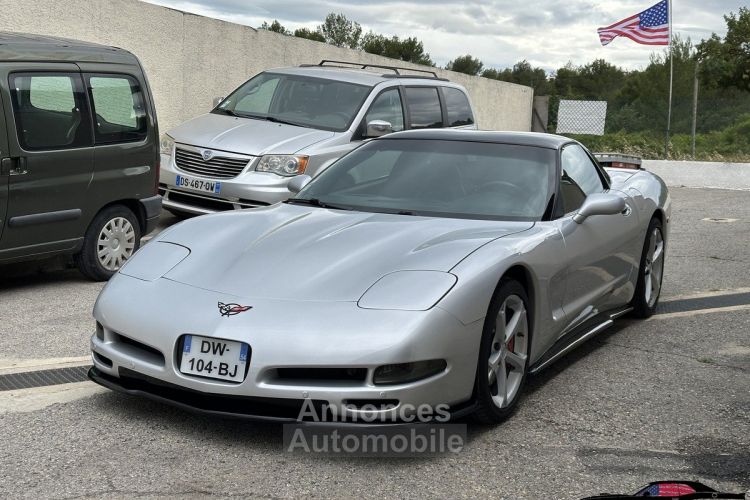 Chevrolet Corvette C5 5.7 ls1 targa - <small></small> 29.990 € <small>TTC</small> - #3