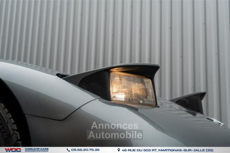 Chevrolet Corvette C5 5.7 V8 BVA - MAGNAFLOW /PACK Z51 /BOSE - <small></small> 29.900 € <small>TTC</small> - #69