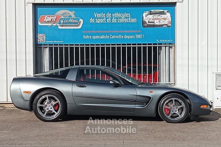 Chevrolet Corvette C5 Pack B, V8 5.7L 350cv. - <small></small> 32.300 € <small>TTC</small> - #3