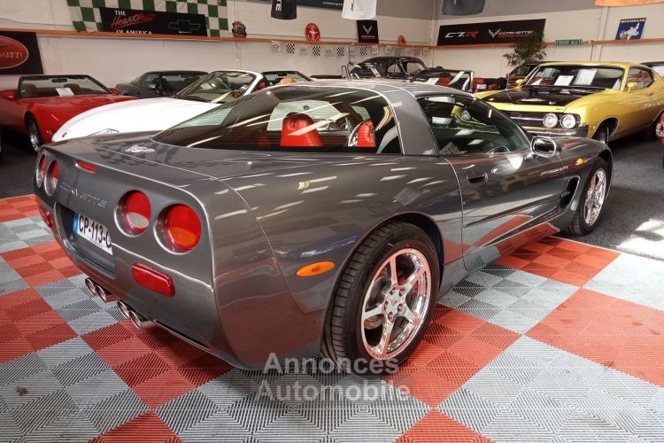 Chevrolet Corvette C5 Pack B, V8 5.7L 350cv. - <small></small> 32.300 € <small>TTC</small> - #18