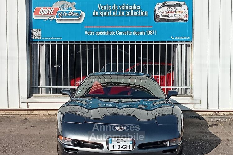 Chevrolet Corvette C5 Pack B, V8 5.7L 350cv. - <small></small> 32.300 € <small>TTC</small> - #22