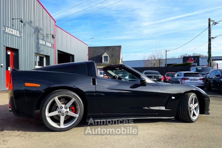 Chevrolet Corvette C6 2005 V8 6l 404cv - <small></small> 34.990 € <small>TTC</small> - #2