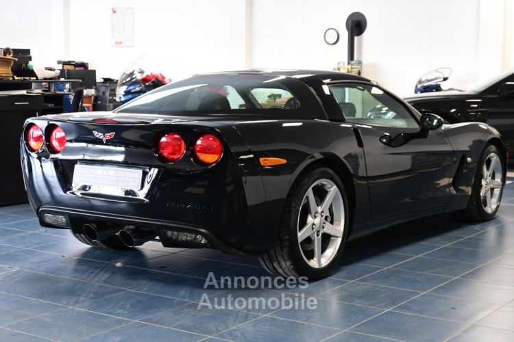 Chevrolet Corvette C6 6.0 - <small></small> 37.967 € <small>TTC</small> - #4