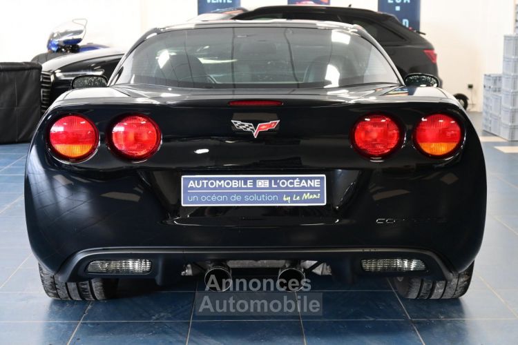 Chevrolet Corvette C6 6.0 - <small></small> 37.967 € <small>TTC</small> - #5