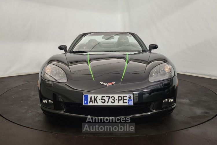 Chevrolet Corvette C6 Indy 500 Pace Car - <small></small> 57.500 € <small>TTC</small> - #6